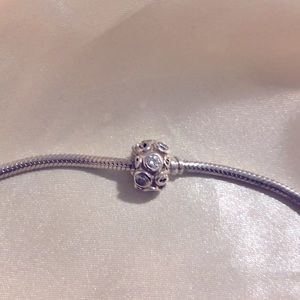 Authentic Pandora Charm